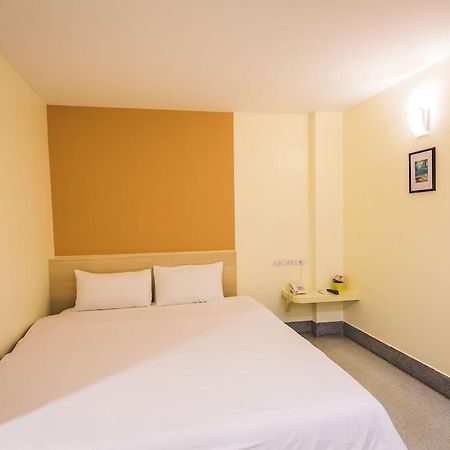 New Suanmali Hotel Bangkok Ngoại thất bức ảnh