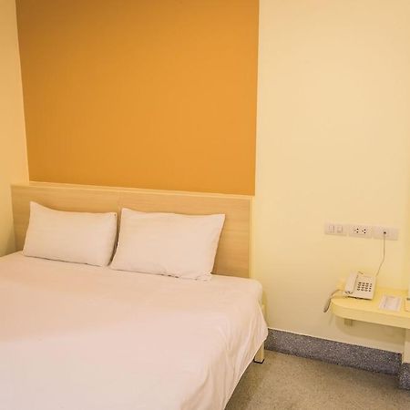 New Suanmali Hotel Bangkok Ngoại thất bức ảnh