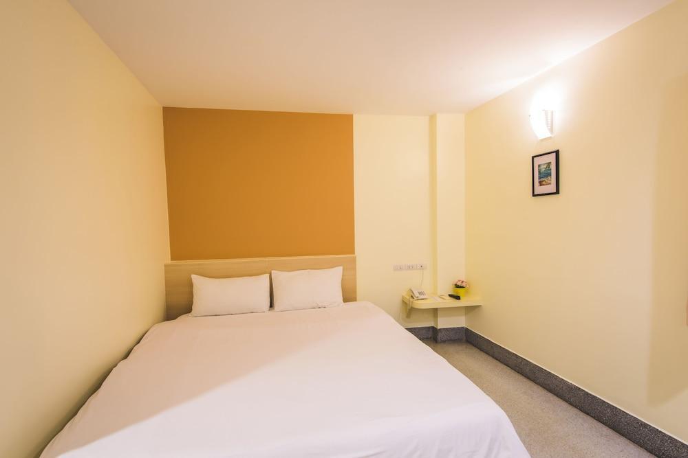New Suanmali Hotel Bangkok Ngoại thất bức ảnh