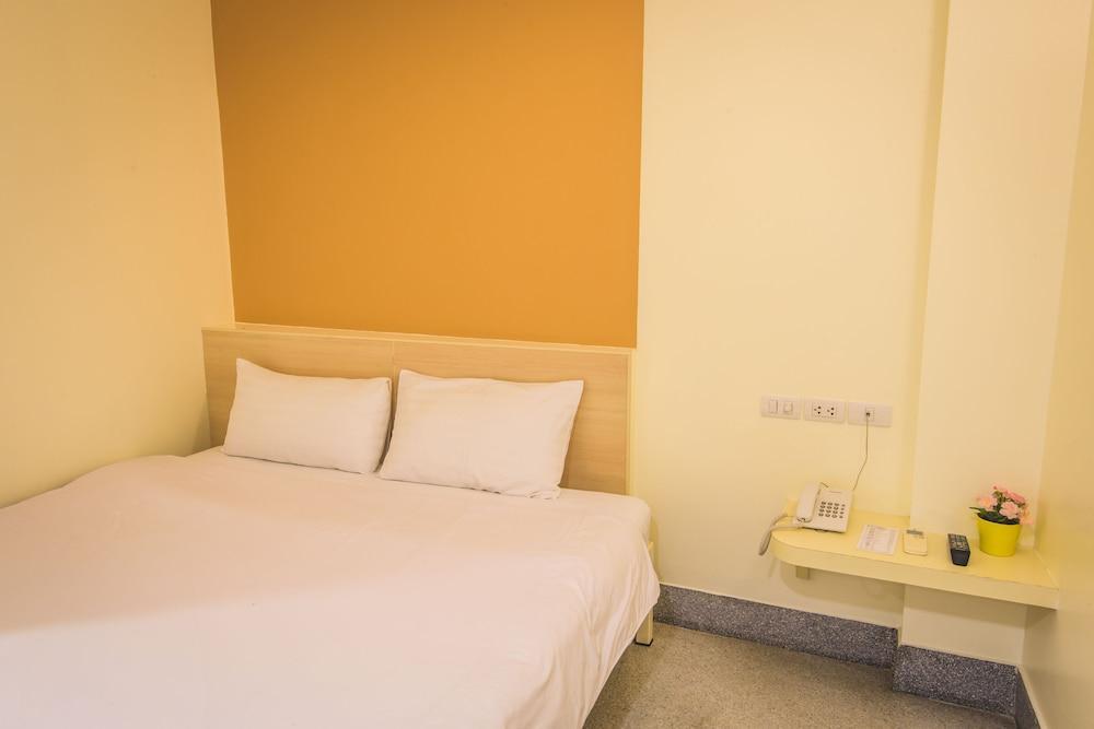 New Suanmali Hotel Bangkok Ngoại thất bức ảnh