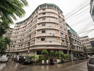 New Suanmali Hotel Bangkok Ngoại thất bức ảnh