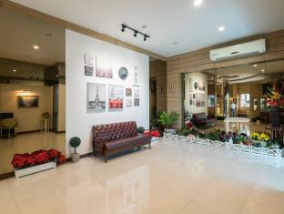 New Suanmali Hotel Bangkok Ngoại thất bức ảnh